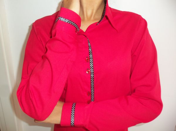 camisete feminina detalhes