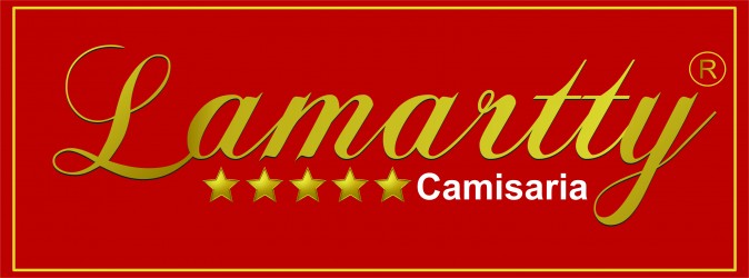 LAMARTTY CAMISARIA