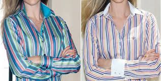 camisete tricoline listrado